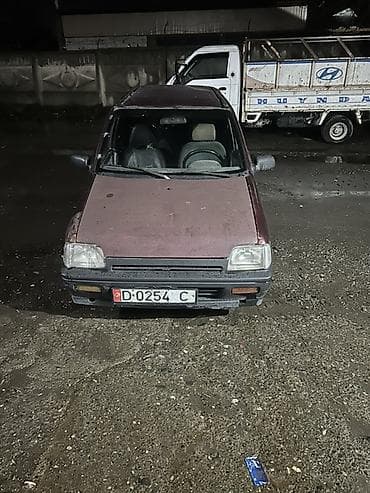 скутер токмаке мини: Mini : 1995 г., 0.8 л, Механика, Бензин, Хэтчбэк — 3