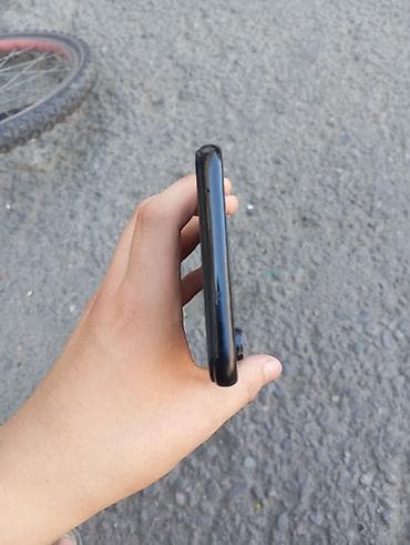 poco 3pro: Redmi, Redmi Note 8, Б/у, 64 ГБ, цвет - Черный, 2 SIM — 5