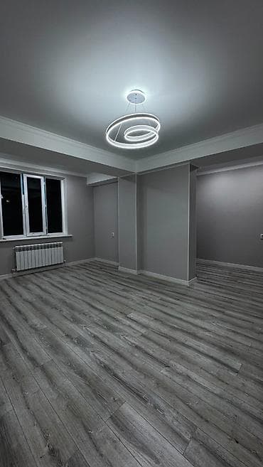 4: 3 комнаты, 88 м², Пишпек Элитка, 4 этаж — 7