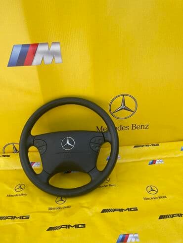 оригинальные штампованные диски опель: Рули в идеальном состоянии на японские и немецкие автомобили — 3