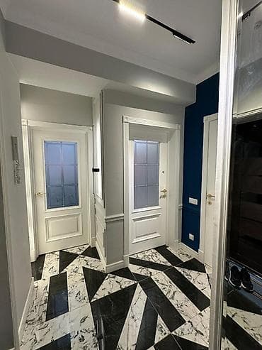 43: 1 комната, 44 м², Элитка, Евроремонт — 9