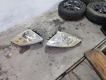 фары на нексия 2: Фары передние приус 20 кузов — 1