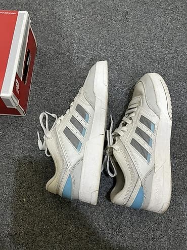 обувь drop: Adidas Originals Drop Step Low - Модель: Drop Step Low (линейка — 1