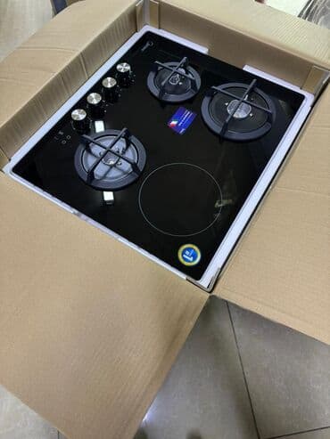 газ плита расрочка: Новый — 7