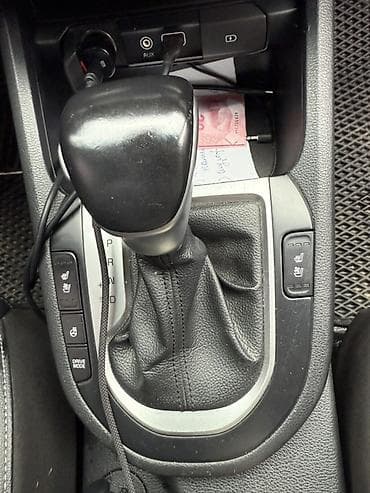 киа спектра: Kia K3: 2018 г., 1.6 л, Автомат, Бензин, Седан — 7