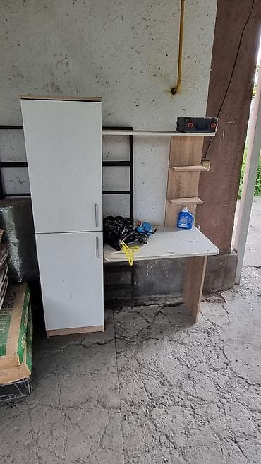 БЕСПЛАТНО одам всю мебель