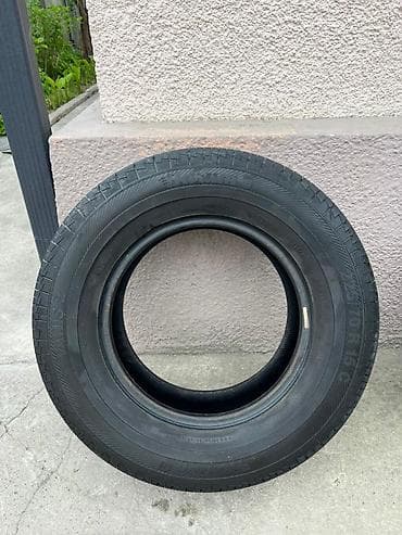 зимние шины 22570 r15: 225/70/15С 3шт без шишек и порезов — 3