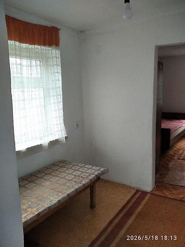 30 м², 2 комнаты, Парковка, Забор, огорожен — 3