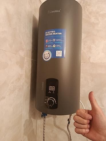 гибкий стекло: Монтаж и подключение электрических водонагревателей (бойлеров) - — 3