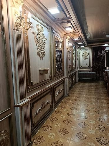 бассейин б у: Сдается в аренду Ресторан ""Золотой Фазан " - Просторный зал с — 1