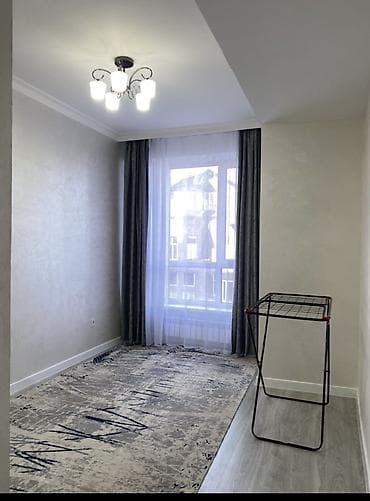 квартира с панорамным видом: 2 комнаты, Без подселения, С мебелью полностью — 8