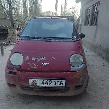 Транспорт: Daewoo Nexia: 2006 г., Седан — 2