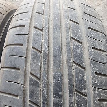 шины 195 65 15 бу: Шины — 3