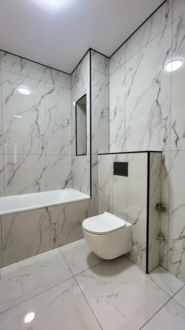 сдаю квартиру фрунзе: 3 комнаты, 96 м², Элитка, 10 этаж, Дизайнерский ремонт — 15