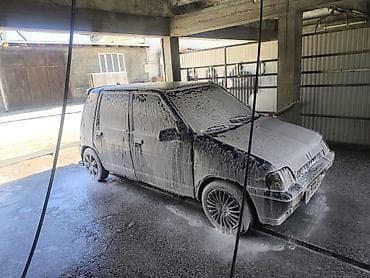 daewoo espero: Daewoo Tico: 1997 г., Хэтчбэк — 5