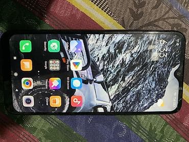 mi not 3: Redmi, Redmi Note 7, 64 ГБ — 2