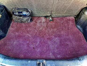 kia porter: Honda Fit: 2007 г., 1.3 л, Автомат, Бензин, Хэтчбэк — 7