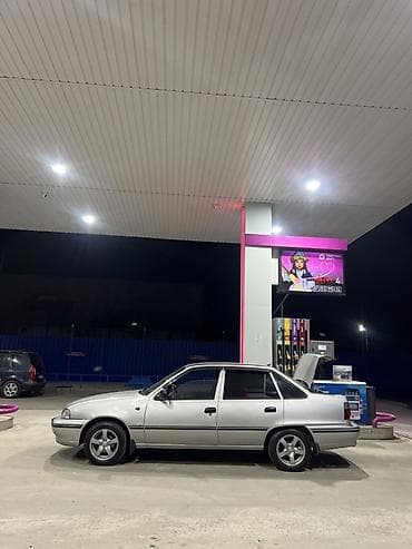 универсал ласетти: Daewoo Nexia: 2007 г., 1.5 л, Ручные, Бензин, Седан — 3