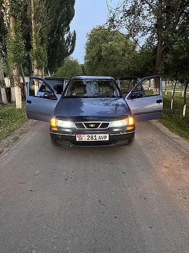 топливный фильтр хонда: Daewoo Nexia: 2007 г., 1.5 л, Механика, Бензин, Седан — 4