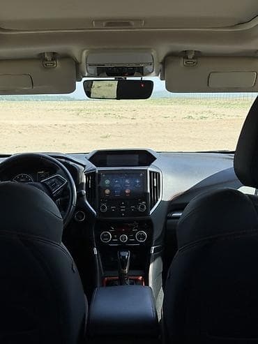 Subaru: Subaru Forester: 2020 г., 2.5 л, Вариатор, Бензин, Кроссовер — 6