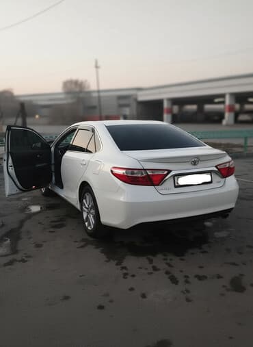 фары на опель вектра б: Toyota Camry: 2016 г., 2.5 л, Автомат, Бензин, Седан — 4