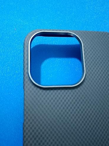 hk 10: Чехол для IPhone 15 pro Max c поддержкой магнитной зарядки (совместим — 5