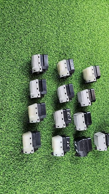 step spada: Выключатель зажигания и стартера Год 2001 Цена 2000 за шт 6 901 —961 — 2