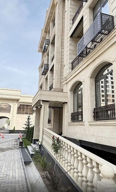 Новостройки от застройщика: Сдан, Элитка, 2 комнаты, 68 м² — 2