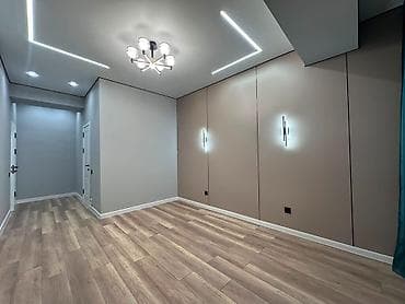 1 комната, 72 м², Элитка, 14 этаж, Дизайнерский ремонт — 3
