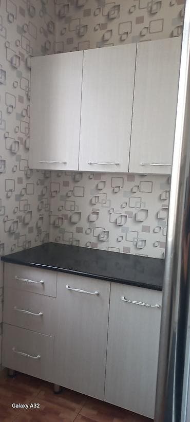 1 комната, 34 м², 105 серия, 7 этаж, Старый ремонт — 6