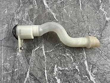 подкрыльник honda: Горловина GX 470 Для моделей: 2002г.в - 2008г.в Горловина — 2