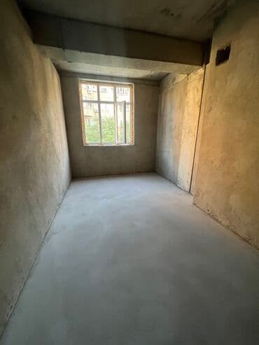 купить квартиру в жалал абаде: 2 комнаты, 78 м², Элитка, 3 этаж, ПСО (под самоотделку) — 3