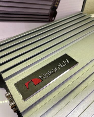 усилитель амфитон 25у: Усилитель Новый, 75 Вт, Каналов: 2 — 2