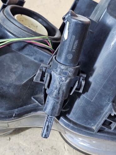 купить фары на бмв е39 бу: Передняя правая фара BMW 2005 г., Б/у, Оригинал, Германия — 20