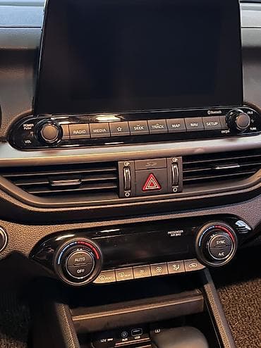 avante hd: Kia K3: 2020 г., Бензин, Седан — 8