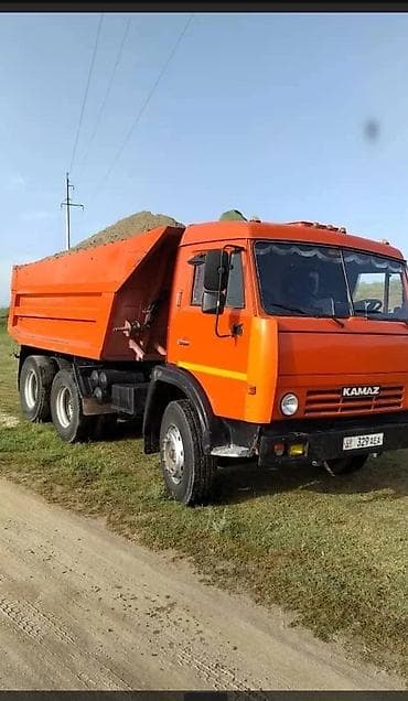Песок бишкек мытый чистый сеяный грязный Бесплатная доставка Камаз Зил at lalafo.kg Песок бишкек мытый чистый сеяный грязный Бесплатная доставка Камаз Зил