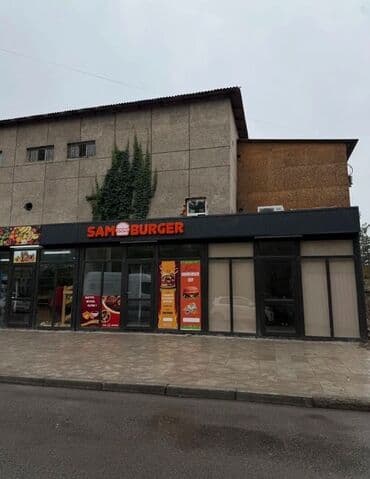 аренда помещений под кафе ресторан: Аламедин 1 мкр Сдается Магазин Площадь:20м2 С ремонтом Без — 1