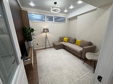 2 комнаты, Собственник, Без подселения, С мебелью полностью at lalafo.kg 2 комнаты, Собственник, Без подселения, С мебелью полностью