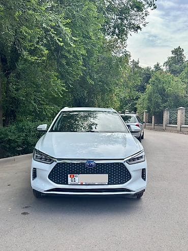 byd delphin: BYD E2: 2021 г., 0.1 л, Автомат, Электромобиль, Хэтчбэк — 1