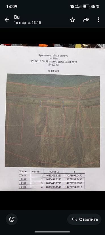 гараж восток 5: 100 соток — 1