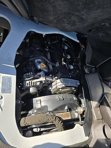 бортовой продаю: Hyundai Porter: 2018 г., 2.5 л, Механика, Дизель, Фургон — 6