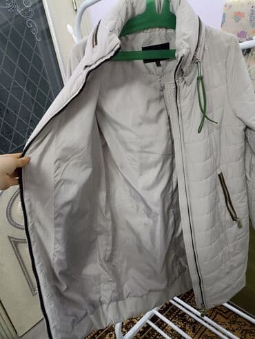 распродажа женских курток больших размеров: Демисезонные куртки — 3