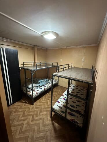 продажа частных домов бишкек: Дом, 180 м², 8 комнат, Собственник — 10