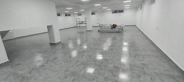 Шпаклевка Alinex, Гипсовая, Сухая