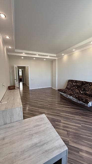квартира нижный джал: 2 комнаты, 74 м², Элитка, 7 этаж, Евроремонт — 2