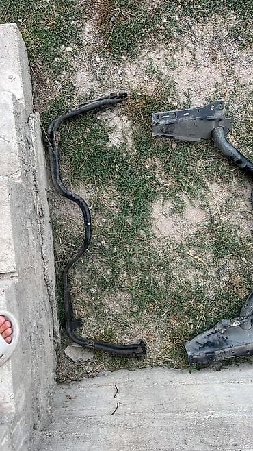 стабелезатор: Задний стабилизатор Lexus Б/у, Оригинал, США — 1