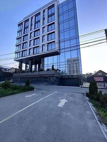 Коммерциялык мүлк: Имарат, 70 м² — 1