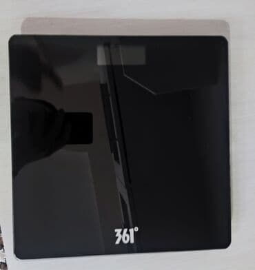 авто симуляторы: Напольные весы Электронные, Стекло — 2
