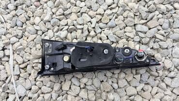 купить тойота ленд крузер 70 в бишкеке: Задний левый стоп-сигнал Toyota 2022 г., Б/у, Оригинал, США — 3