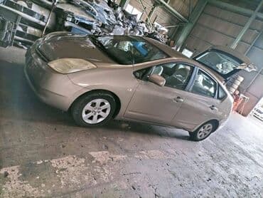 2grfe: Запчасти на тойота приус 20 toyota prius 20 в наличии все детали — 4